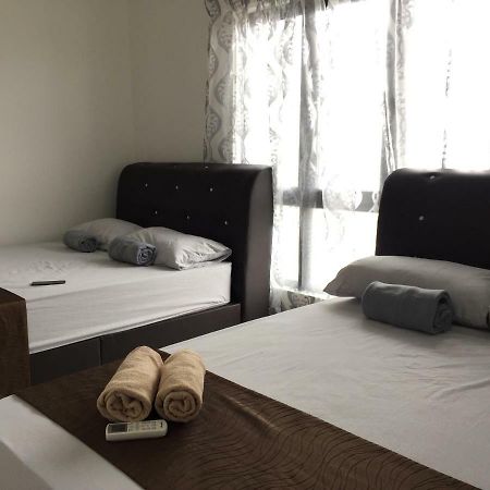 Hot! Niki Emira - Aeon Mall - City Centre - Netflix - Msu - Wifi Shah Alam Exterior photo